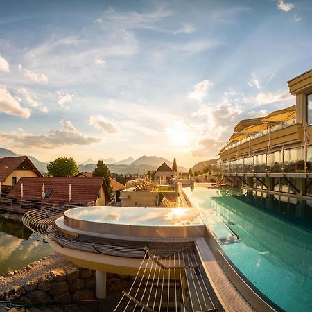 Dilly - Das Nationalpark Resort 윈디슈가르스텐 외부 사진