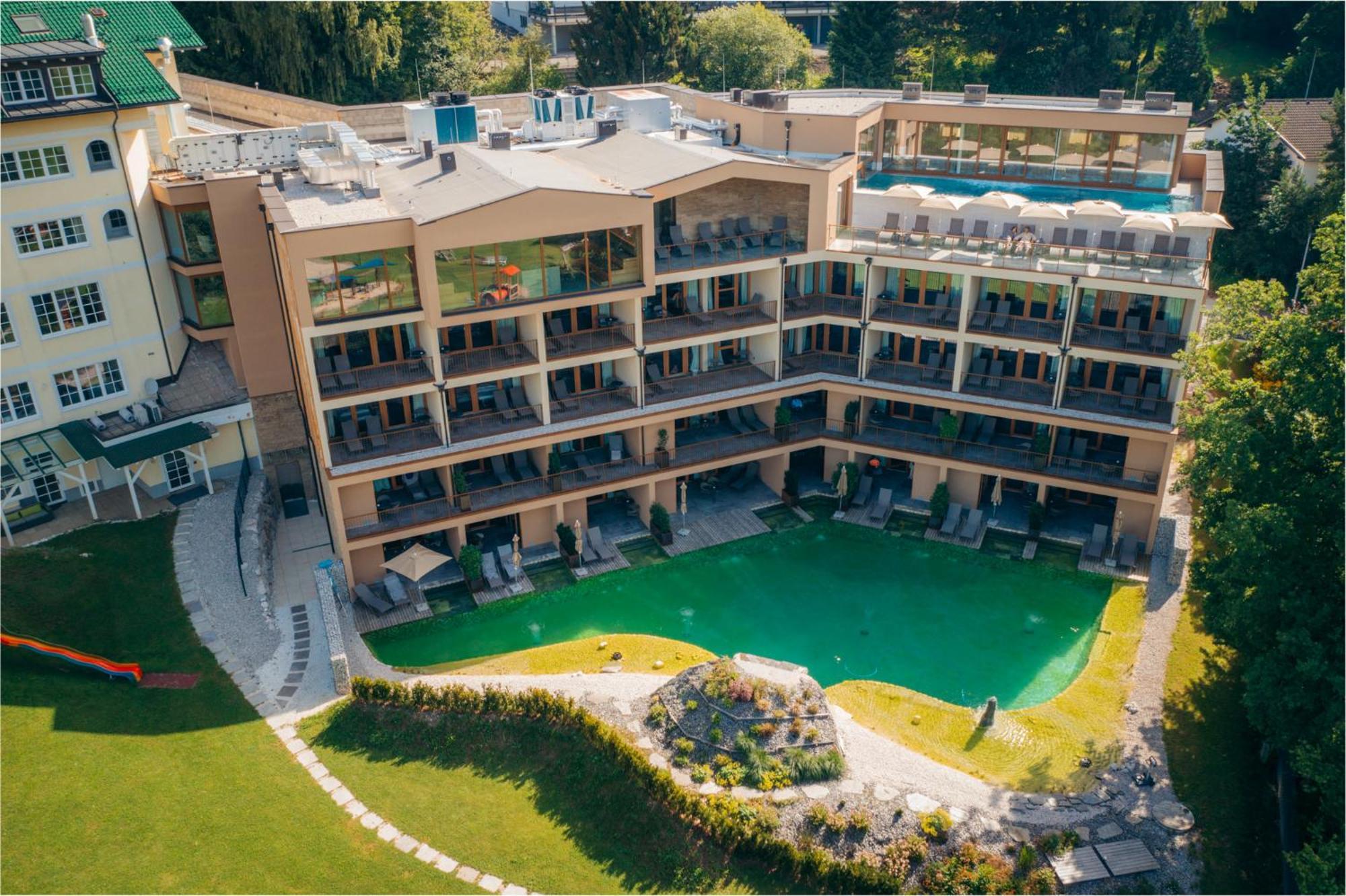 Dilly - Das Nationalpark Resort 윈디슈가르스텐 외부 사진