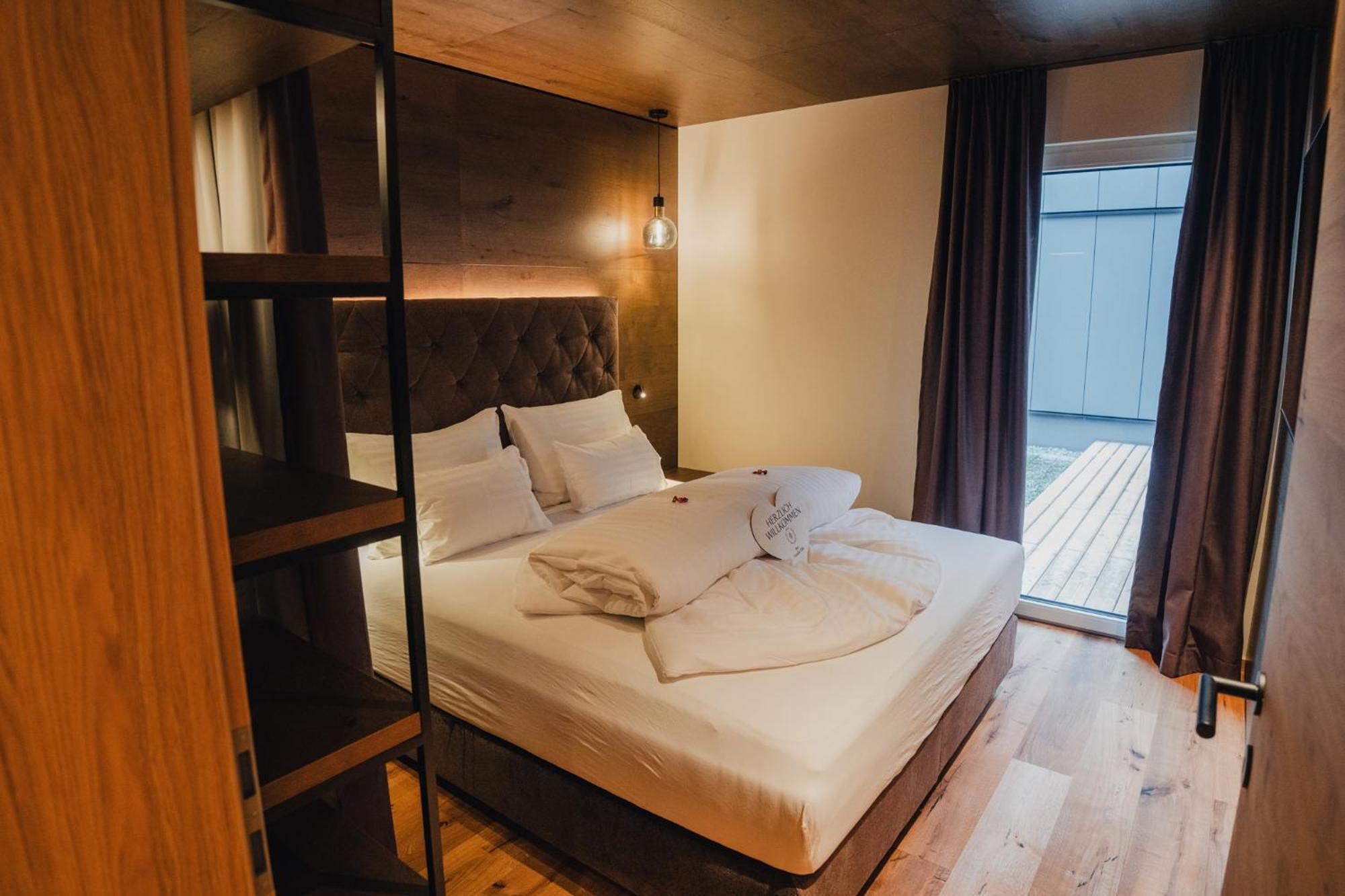 Dilly - Das Nationalpark Resort 윈디슈가르스텐 외부 사진