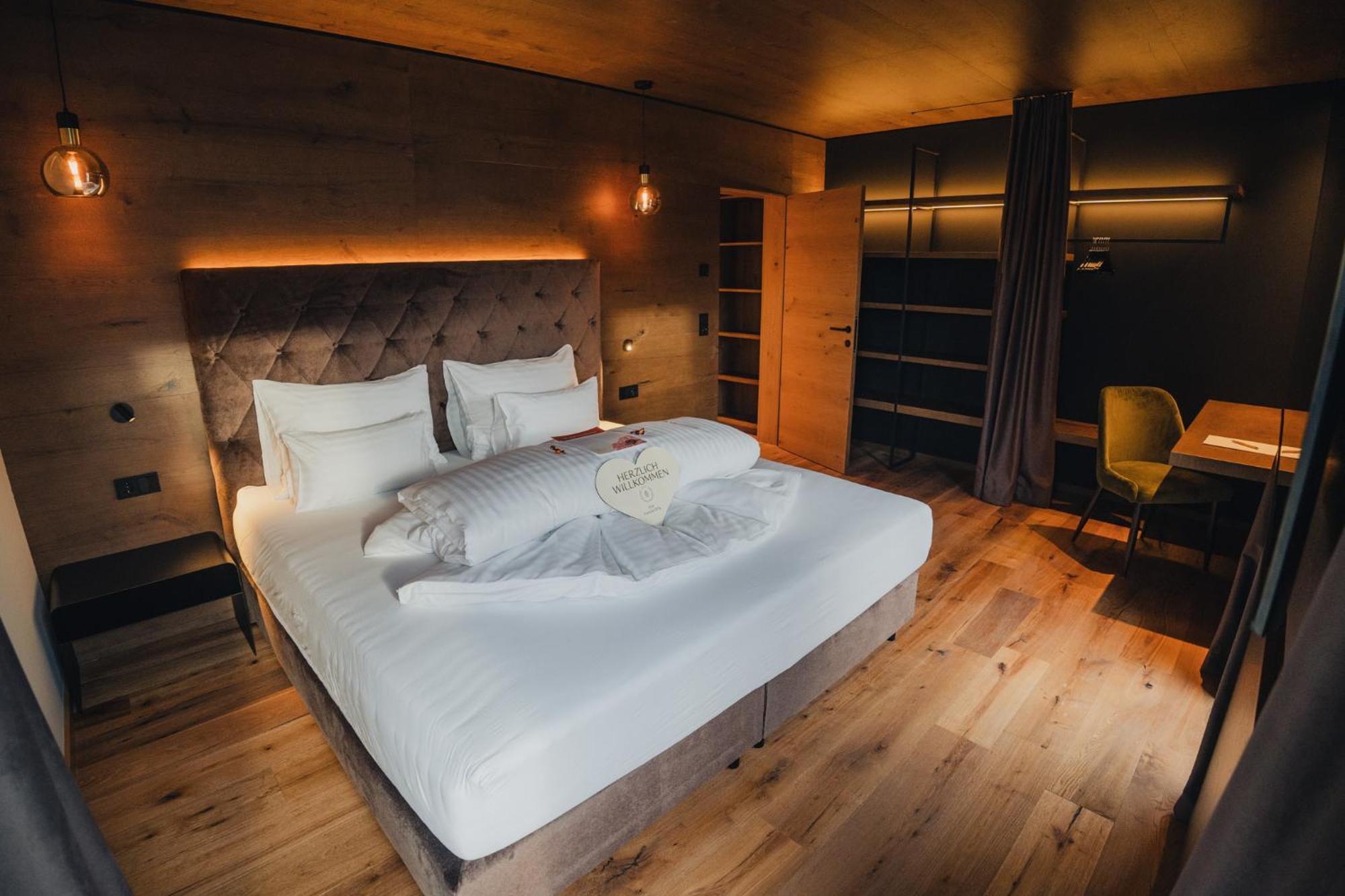 Dilly - Das Nationalpark Resort 윈디슈가르스텐 외부 사진